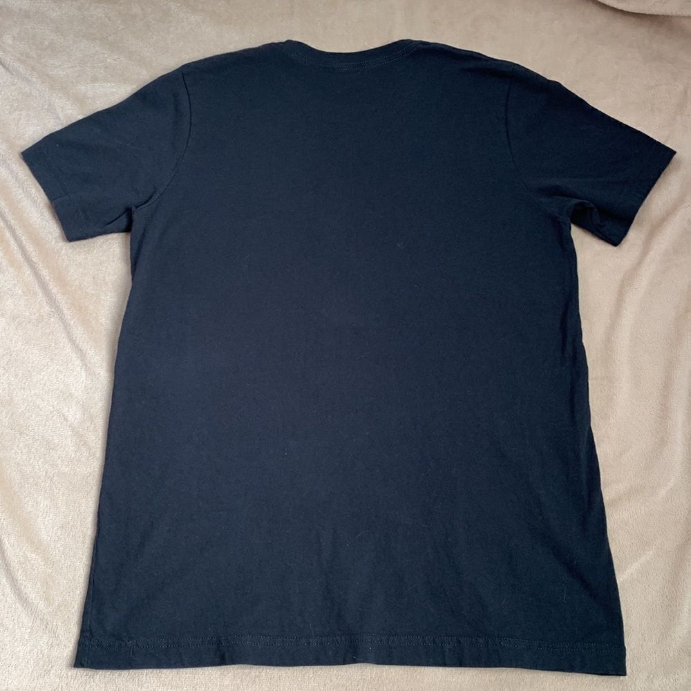 “Obey God, Defy Tyrants “ Graphic T-Shirt M Black - Picture 4 of 4